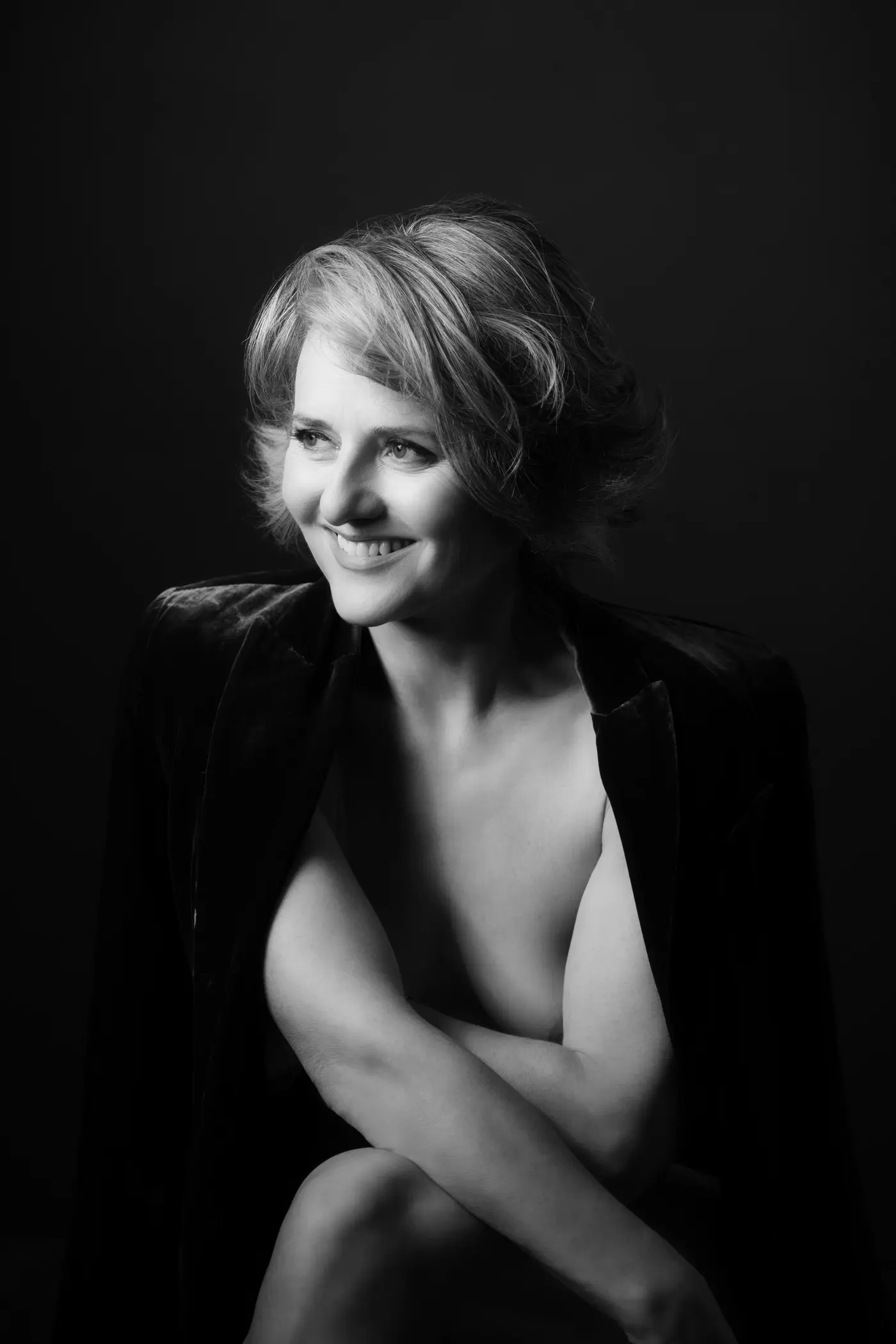 Jo, CEO and Design Consultant at Divine Divas