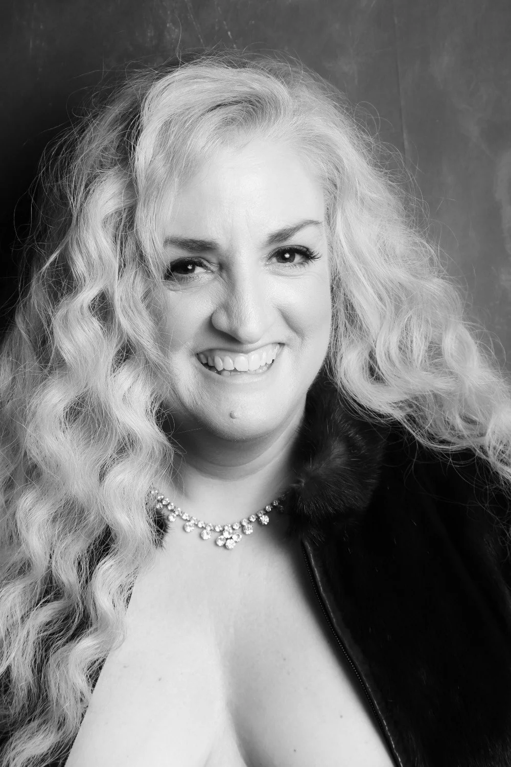 Sarah, Client Executive at Divine Divas