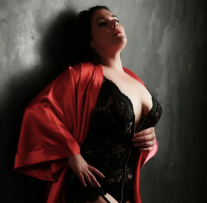 5 Ways to Practise Body Positivity
