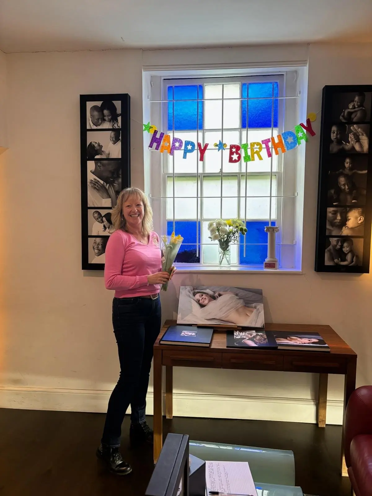 Celebrate With a Birthday Boudoir Shoot… (P.S There’s a special offer inside!)