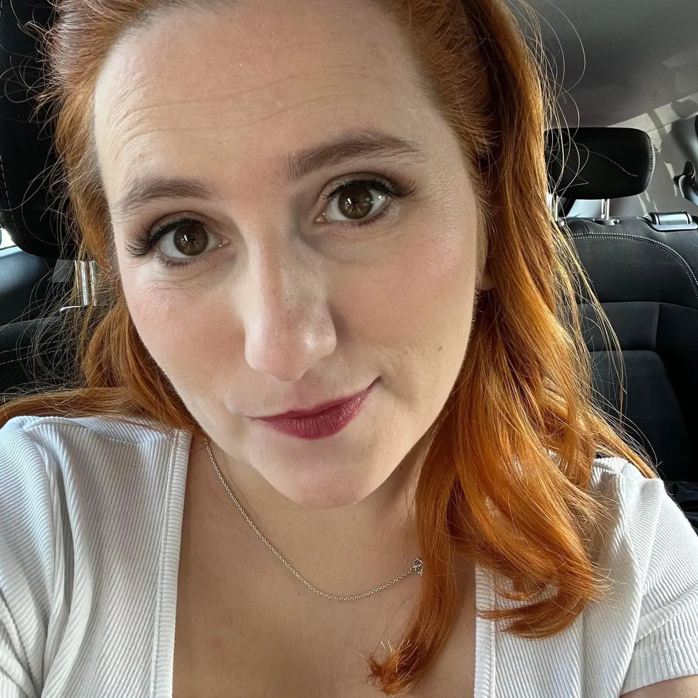 My Boudoir Experience After IVF: My Body Tells My Story. I Am Proud of That Now