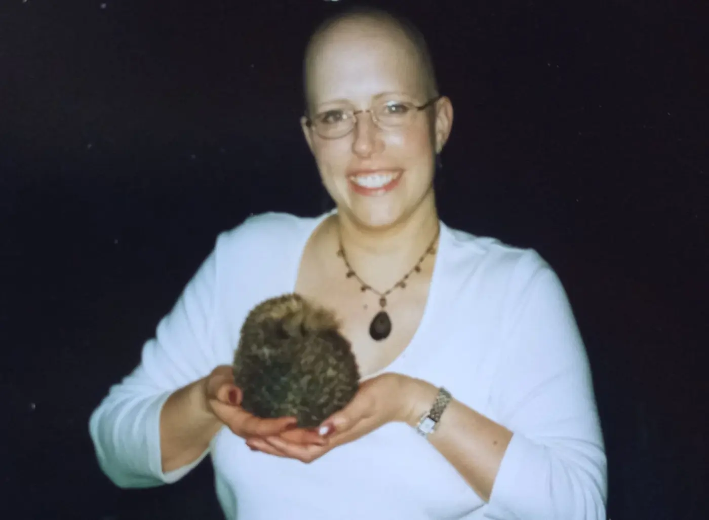 Becoming A Diva After My Mastectomy: “I feel a real sense of pride. It is something I will have forever.”