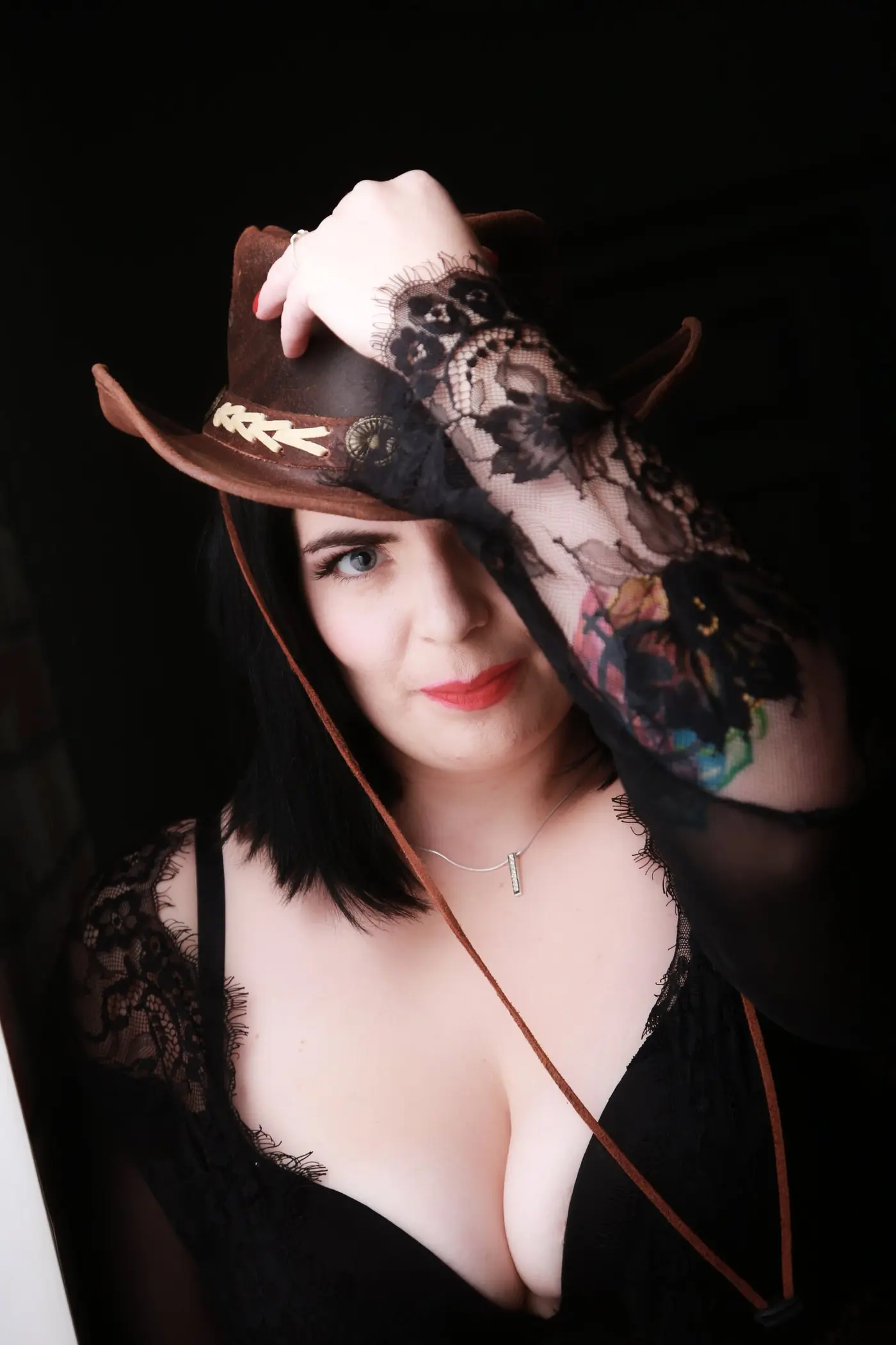 Boudoir as a Gift: For YOU or a Loved One!