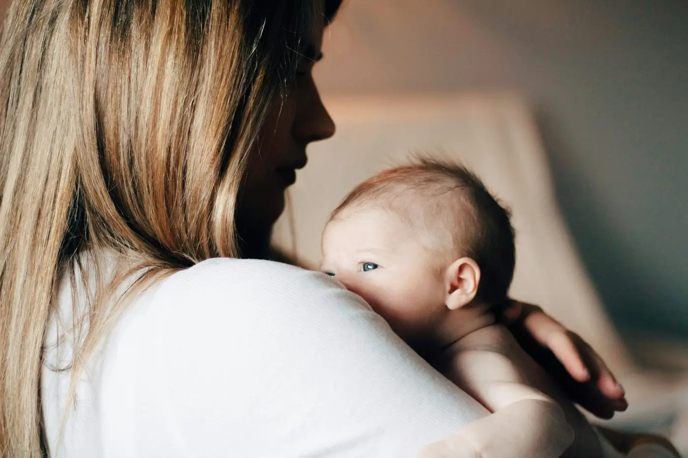 How Boudoir Helped Me Find Myself Again After Becoming a Mum