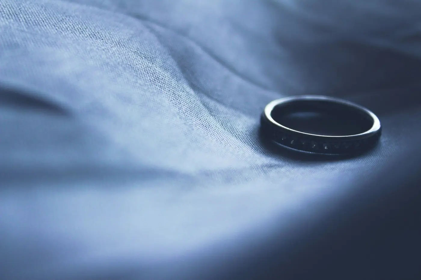 How Boudoir Photography Can Help Your Confidence After Divorce