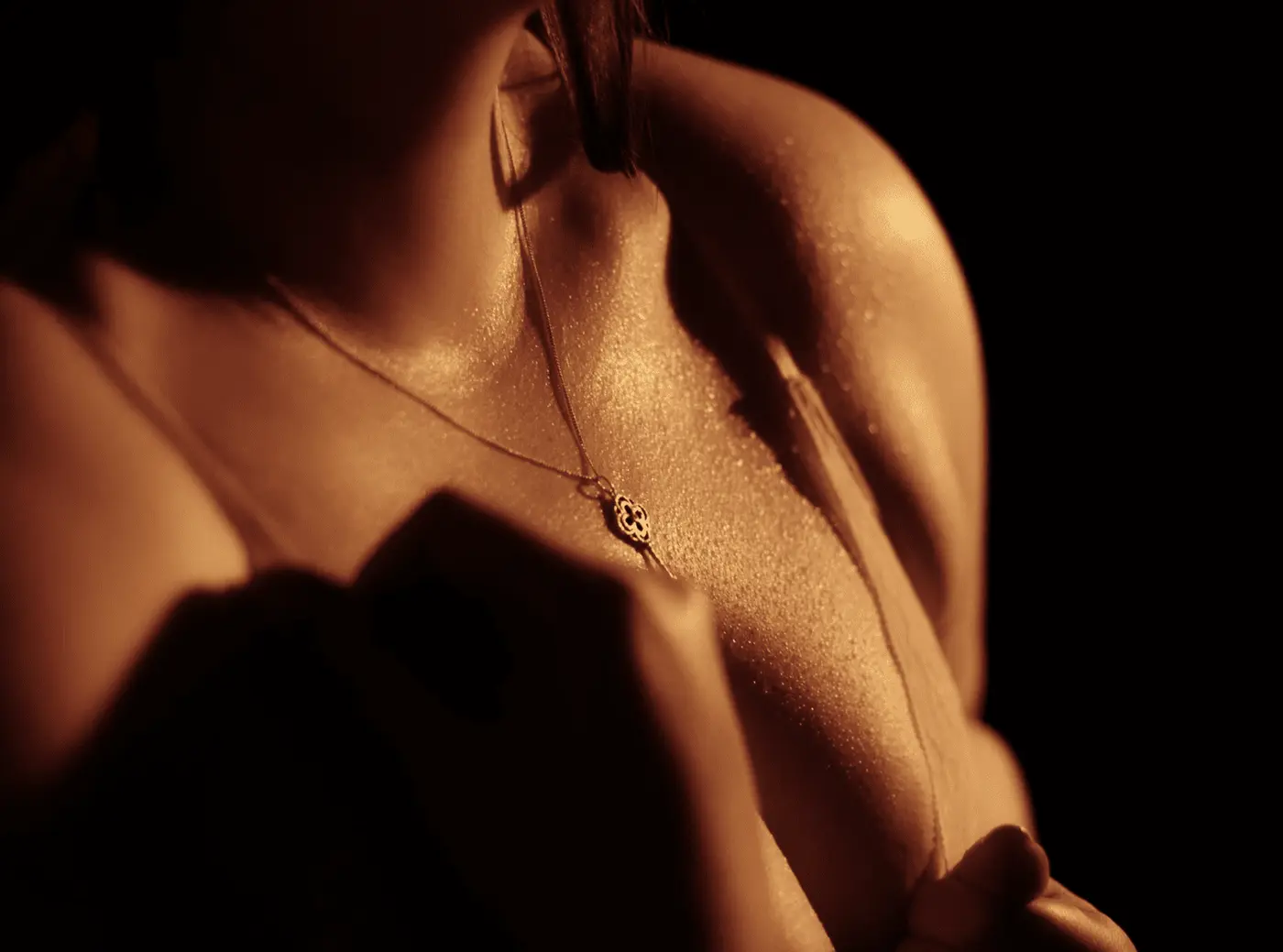 How Do You Prepare Your Body For a Boudoir Photo Shoot?