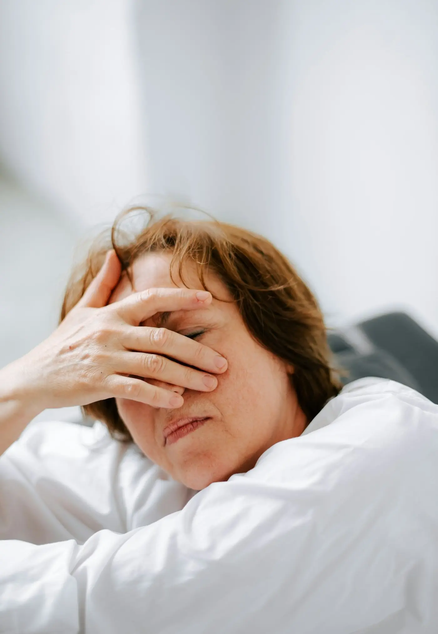 Did Your Sex Life Nosedive Because of The Menopause? Here’s What Our Divas Had To Say…