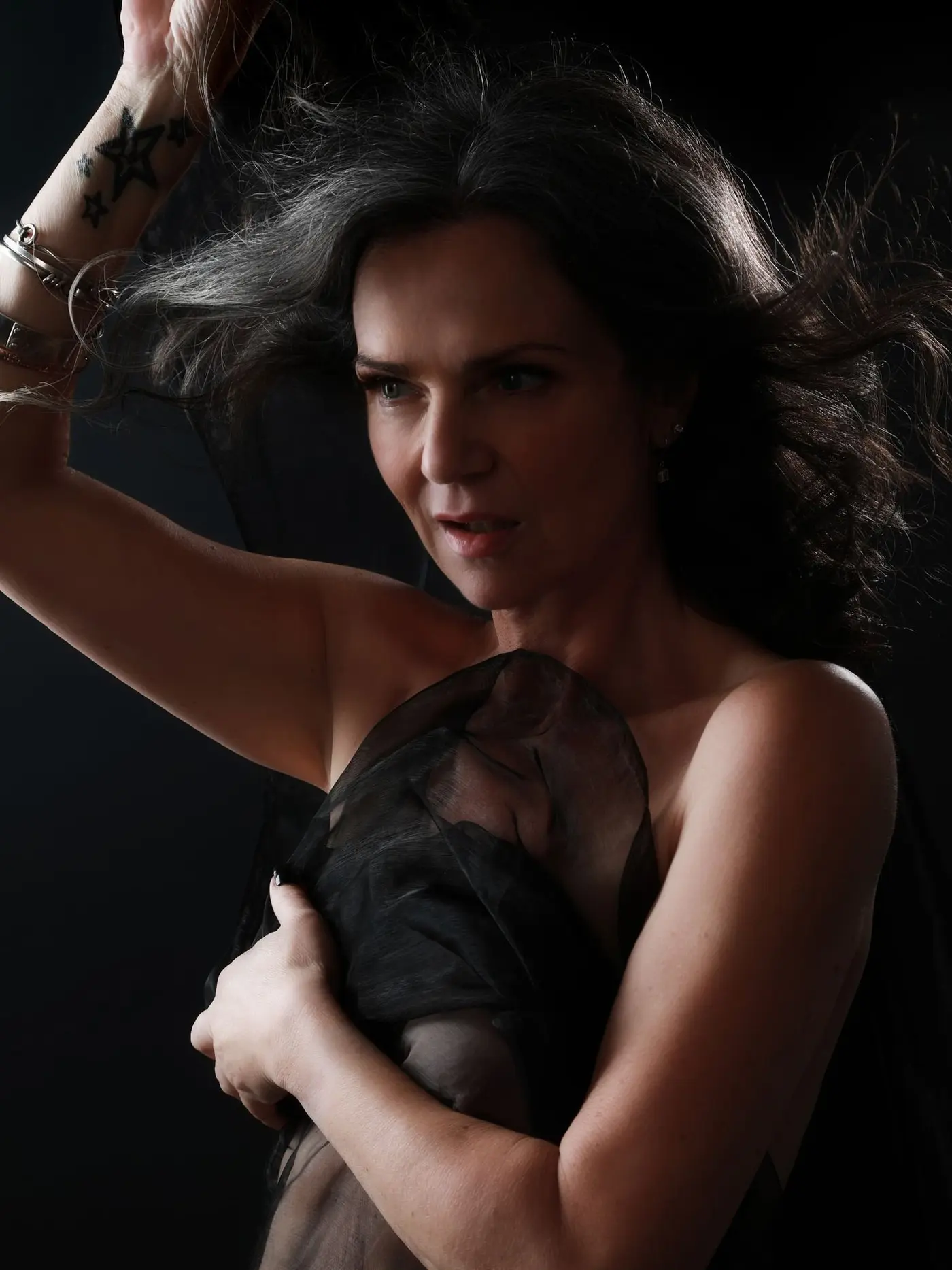 As a Newly Divorced Woman The Single Most Transformative Event Was Finding the Force of Nature That is Divine Divas