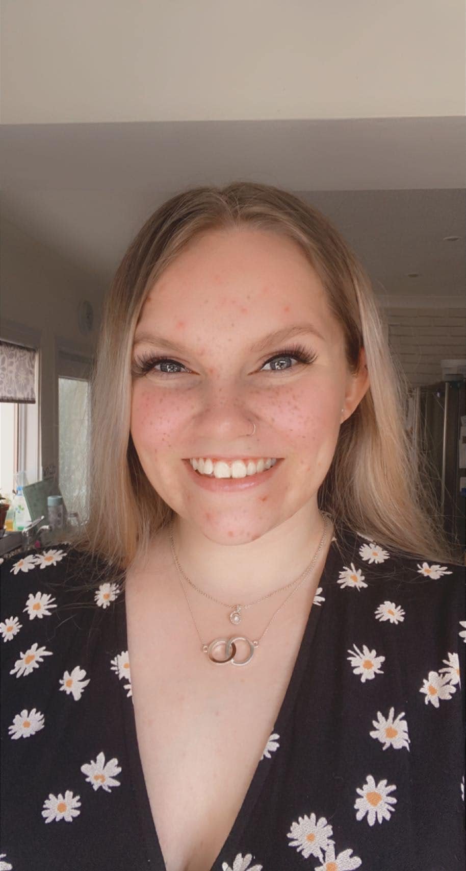 “Even With Exes, Friends and Family Telling Me How Beautiful I Was… I Just Couldn’t See It. Sound Familiar?” - This Is How A Divas Experience Changed Everything