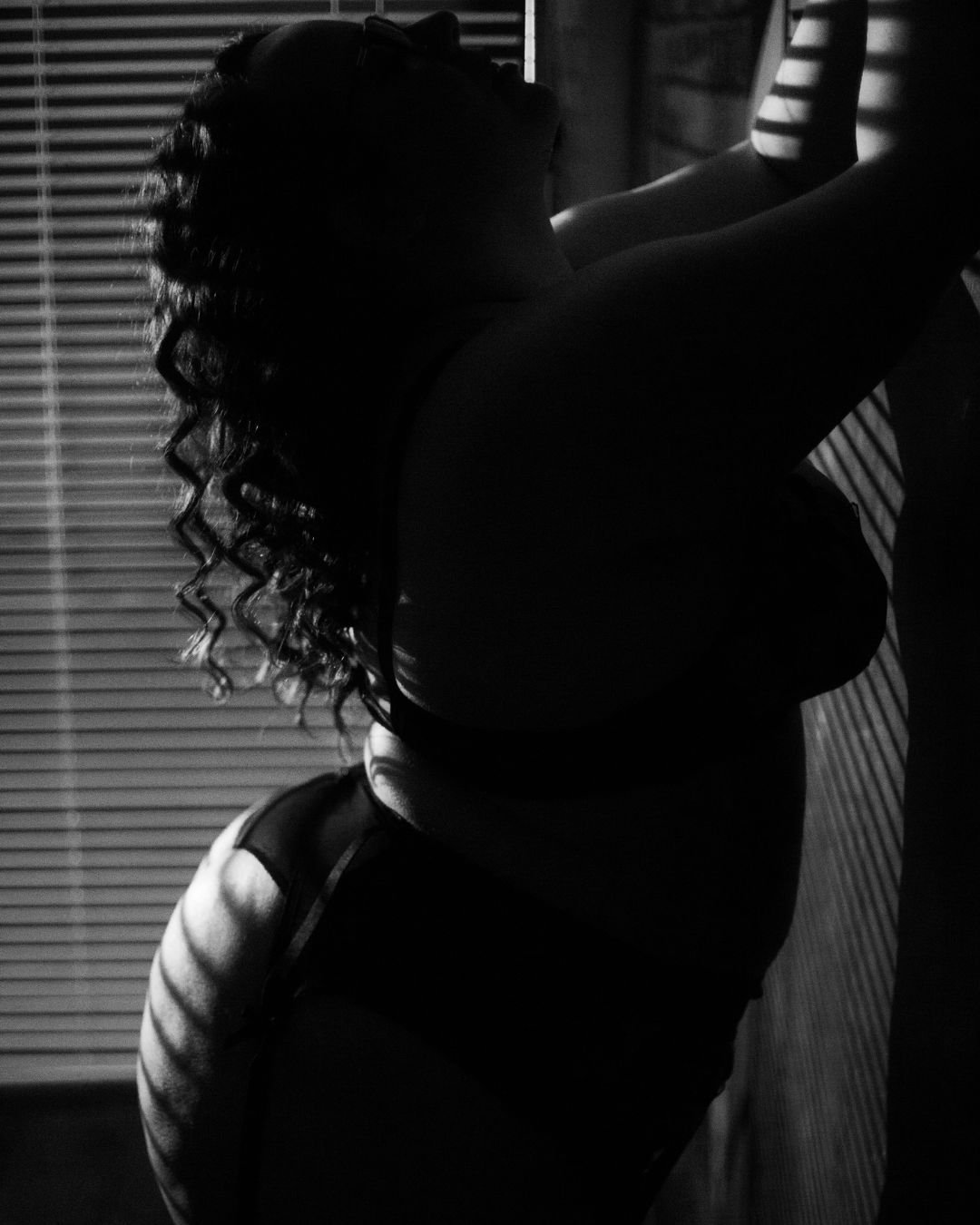 Our Boudoir Themes That You Can Choose From