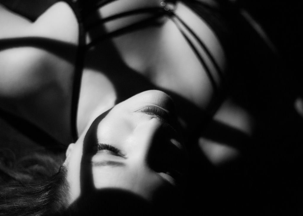 5 More Top Tips: What You Need to Know Before Your Boudoir Experience