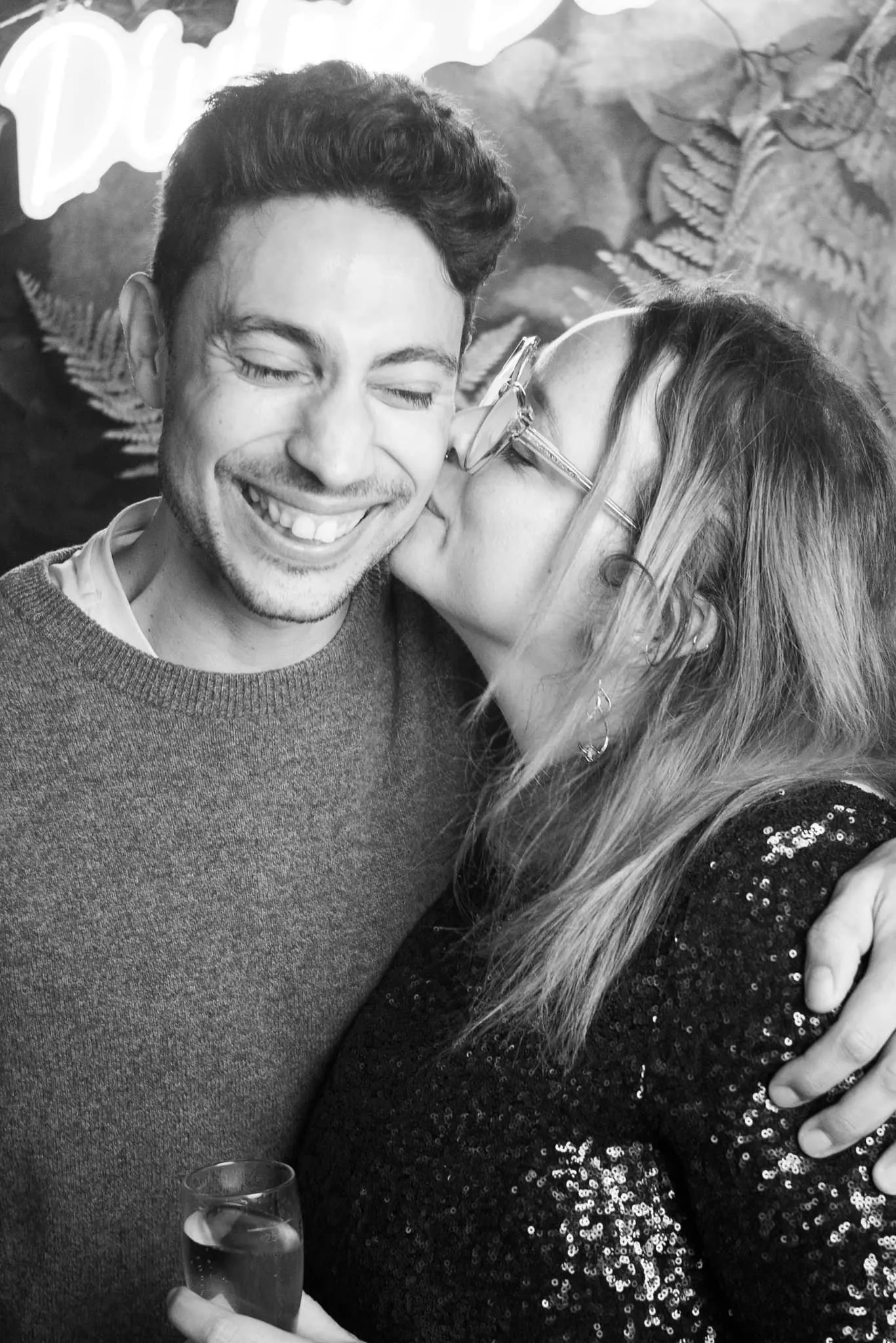Boudoir Through the Eyes of the Partner… 6 Interviews with Boyfriends, Husbands & Girlfriends