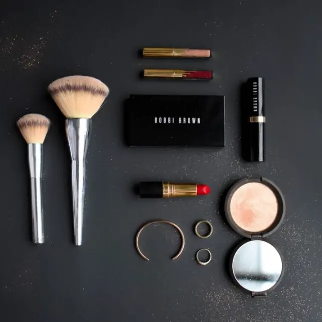 Makeup Tips and Tricks - From The Divas Make Up Artist