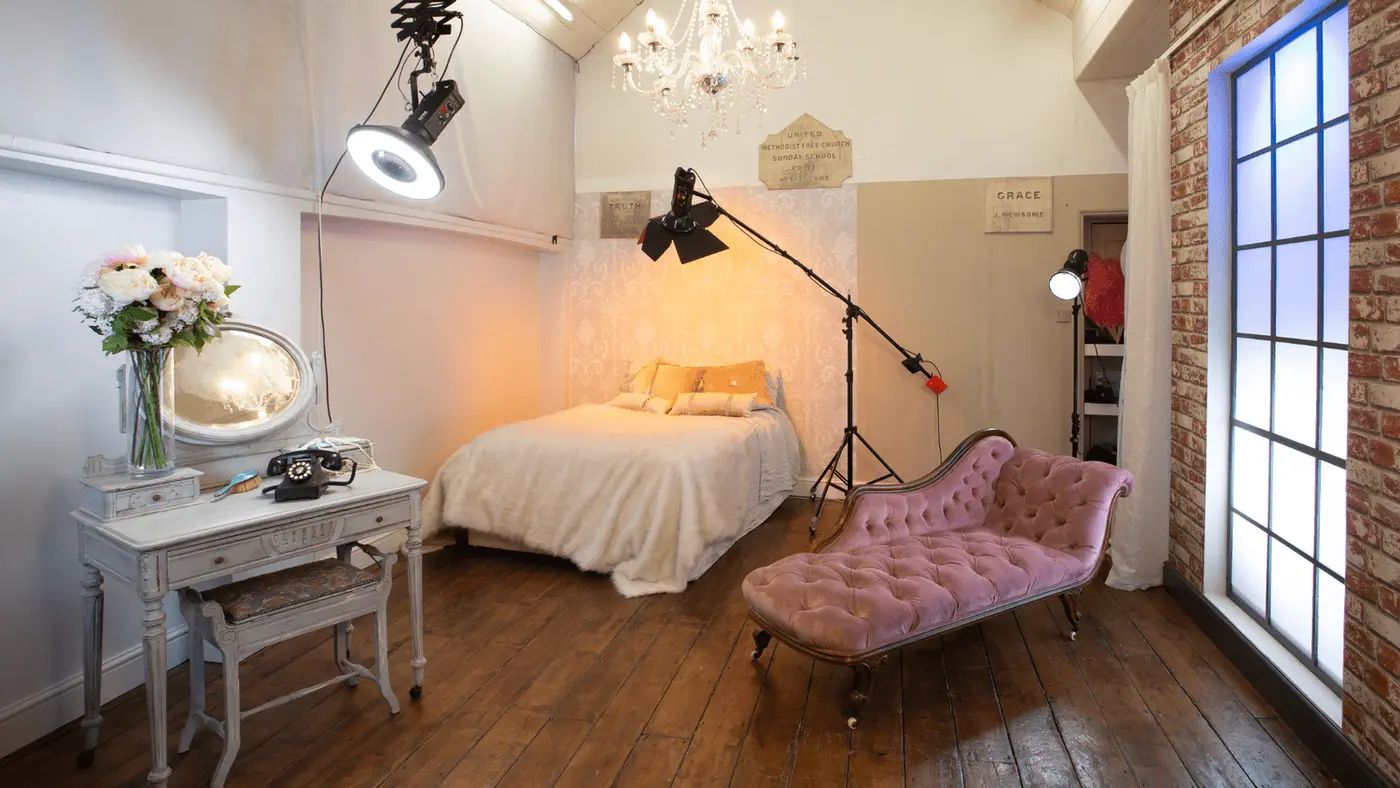 Why is Boudoir Photography Expensive?